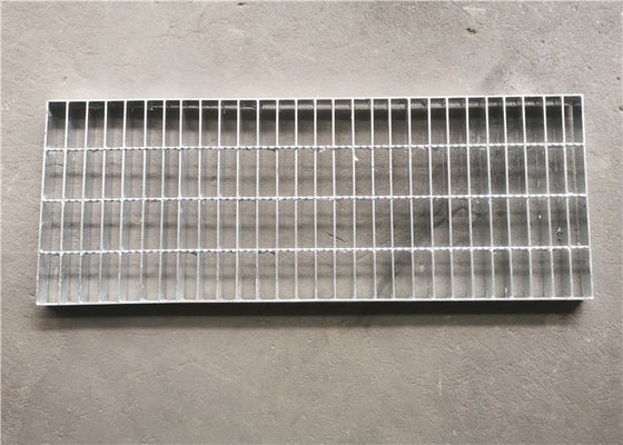 Vật liệu xây dựng Thép đường lái xe Lưới lưới 100X8mm Đánh bóng điện phân