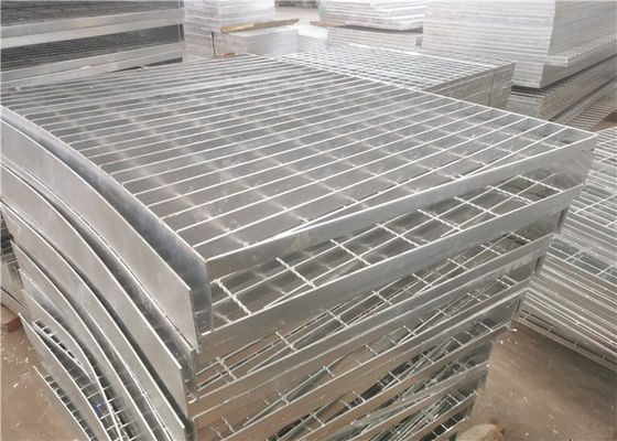Lưới thép không gỉ hạng nặng 80mm Chống cháy nổ Lưới kim loại công nghiệp