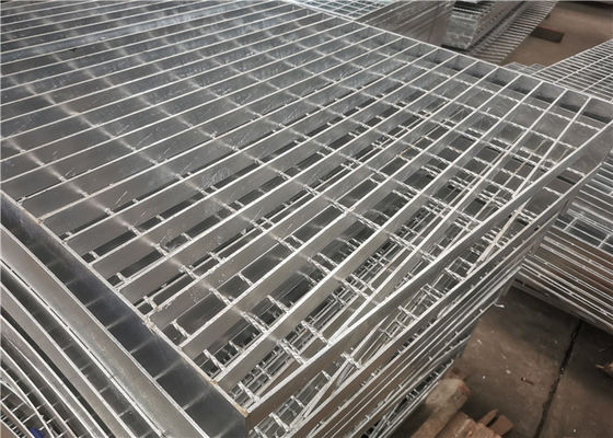 Q235 Lưới thép hàn chống gió Chiều rộng 1500mm ISO9001 đã được phê duyệt