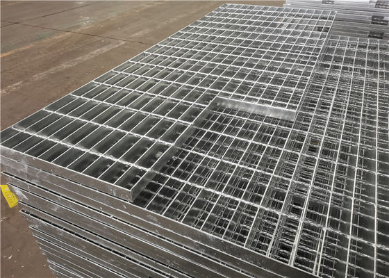Lưới thép mạ kẽm nhúng nóng 6mm Thép tấm tôi loại I