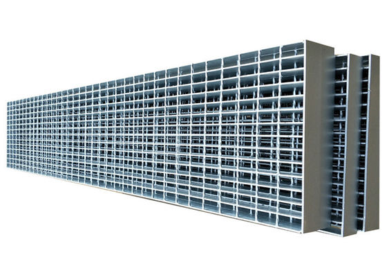 Lưới thép không gỉ nhôm Tấm lưới Q325 Lớp sơn tĩnh điện