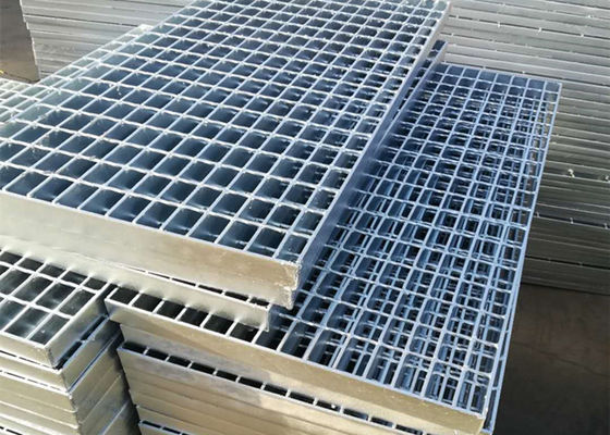 Hình dạng răng kim loại Lưới thép hàn