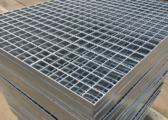 Hình dạng răng kim loại Lưới thép hàn
