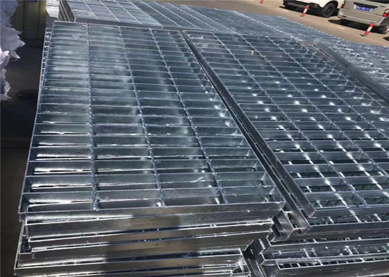 Lưới thép hàn Q235 cho thấm đường