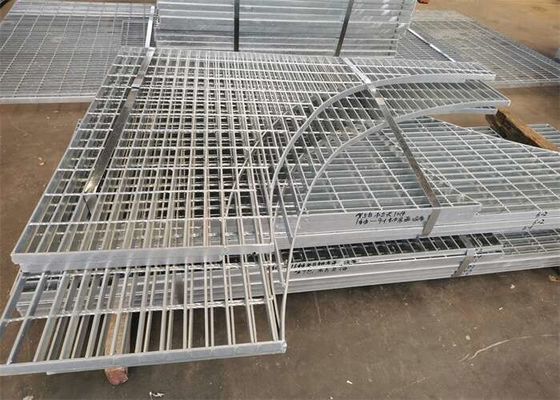 Xưởng lưới thép dày 5mm Đường lái xe