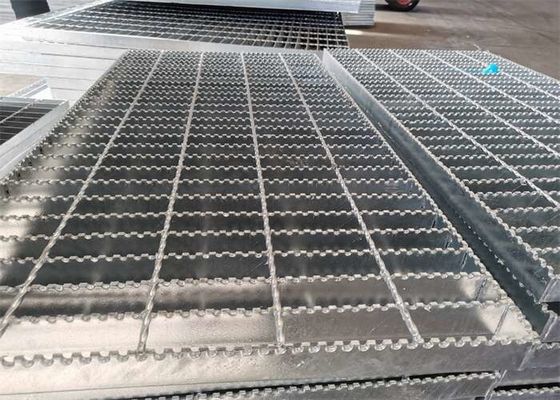 Xưởng lưới thép dày 5mm Đường lái xe