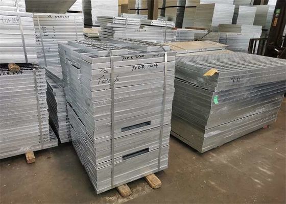 Lưới thép không gỉ hạng nặng Tấm lưới thép không gỉ 304 cho đường lái xe