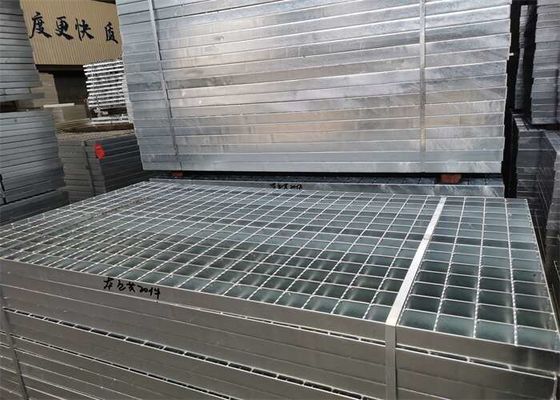 Lưới thép không gỉ hạng nặng Tấm lưới thép không gỉ 304 cho đường lái xe