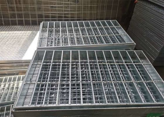 Lưới thép mạ kẽm nhúng nóng bằng chứng trượt