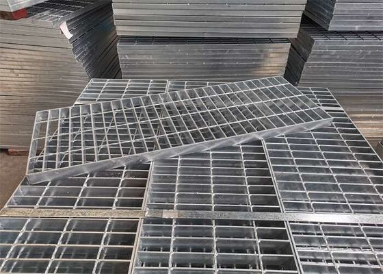 Lưới thép lái xe hạng nặng Grates lưới