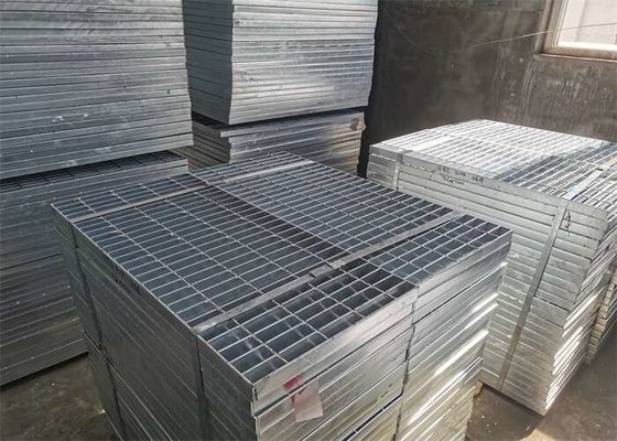 Nền tảng lưới tản nhiệt bằng nhôm chống ăn mòn cho lan can đường cao tốc
