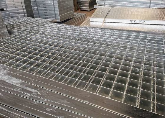 Lưới thép chống ăn mòn Chiều rộng 1250mm cho các nhà máy hóa chất