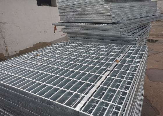 Mạ kẽm nhúng nóng hạng nặng để tiếp cận phương tiện cơ giới Lưới thép hàn