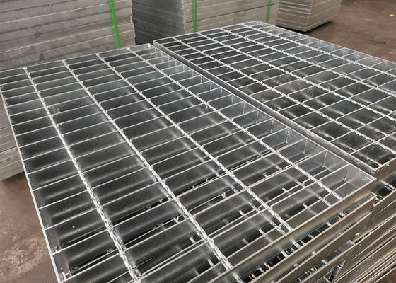 Lưới kênh mạ kẽm chống trượt Q195 Ống thoát nước đường lái xe bằng thép không gỉ