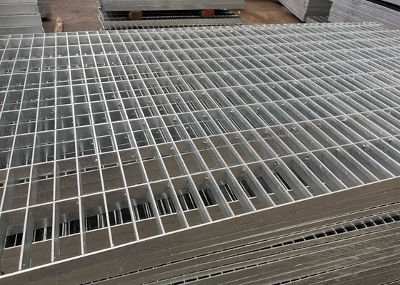 Q235 Rãnh thép mạ kẽm phẳng có răng Chống gỉ