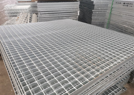 Nền tảng mạ kẽm răng cưa Lưới thép