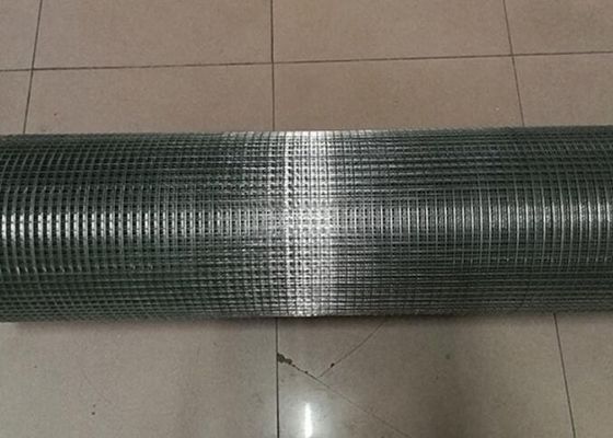 Hàng rào lưới thép mạ kẽm bằng thép carbon 30m Xây dựng vững chắc