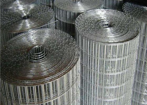 Hàng rào lưới dây đôi mạ kẽm chống ẩm 2,5m Máy đo bột tráng