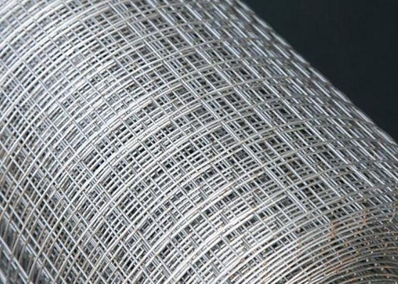 Tấm hàng rào lưới thép không gỉ hàn 3,8mm 12 lưới đo dây hàng rào