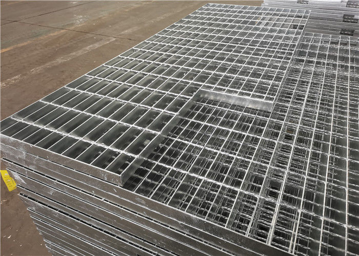 Lưới thép mạ kẽm nhúng nóng 6mm Thép tấm tôi loại I